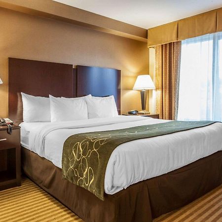 Comfort Suites Wenatchee Gateway Buitenkant foto