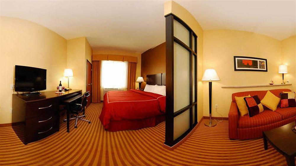 Comfort Suites Wenatchee Gateway Buitenkant foto