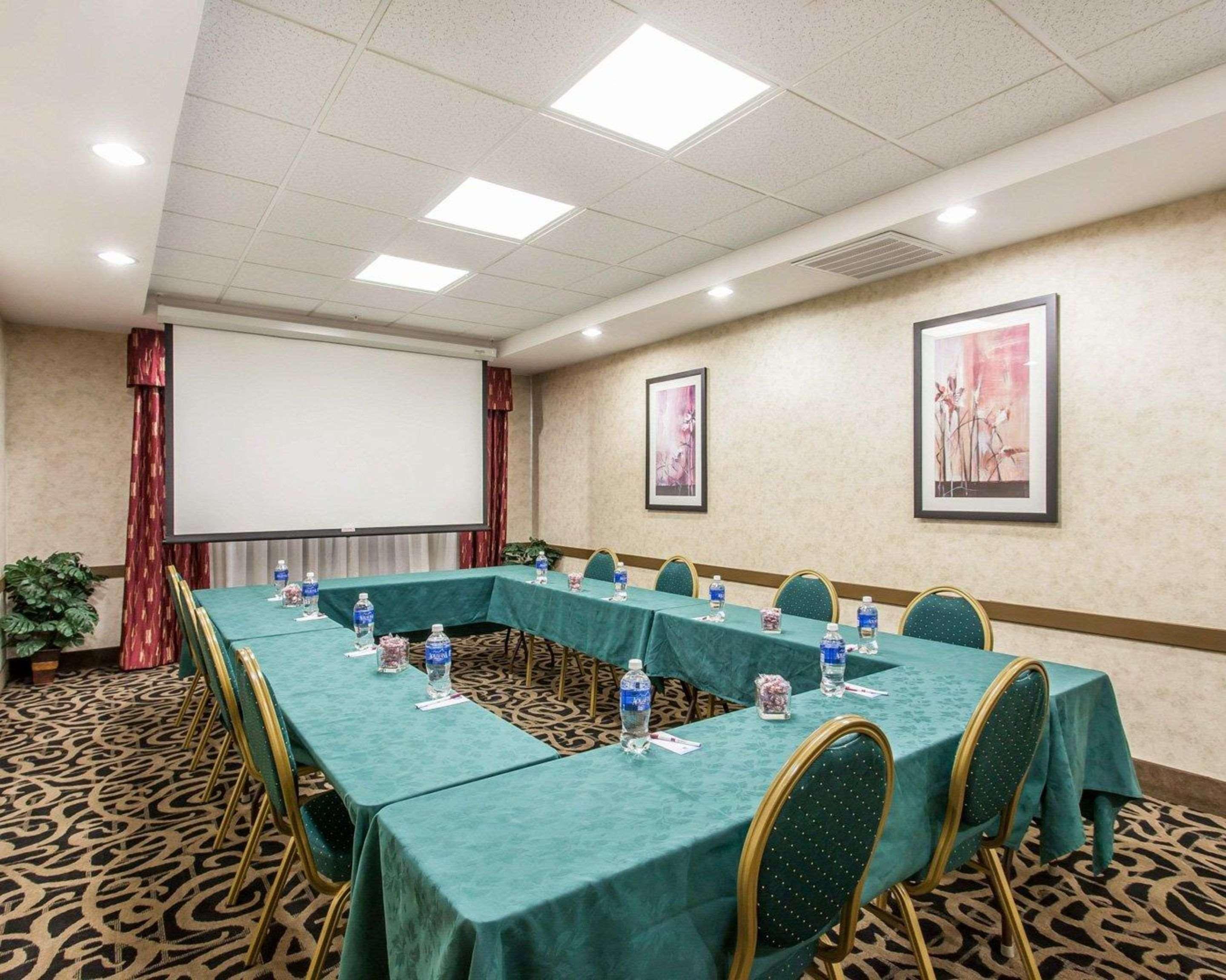 Comfort Suites Wenatchee Gateway Buitenkant foto