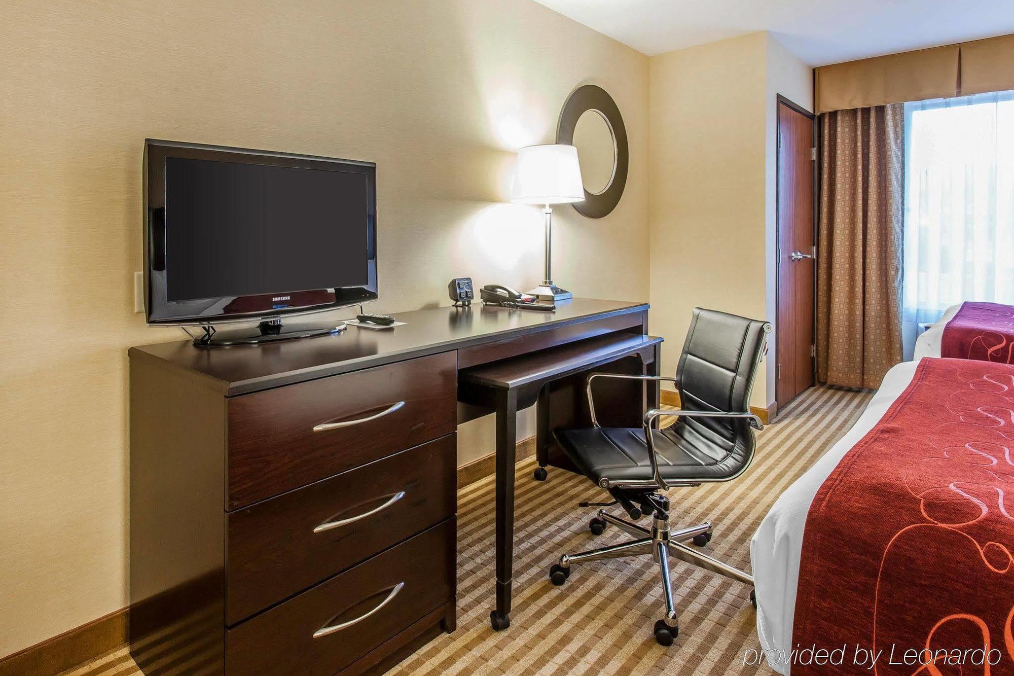 Comfort Suites Wenatchee Gateway Buitenkant foto