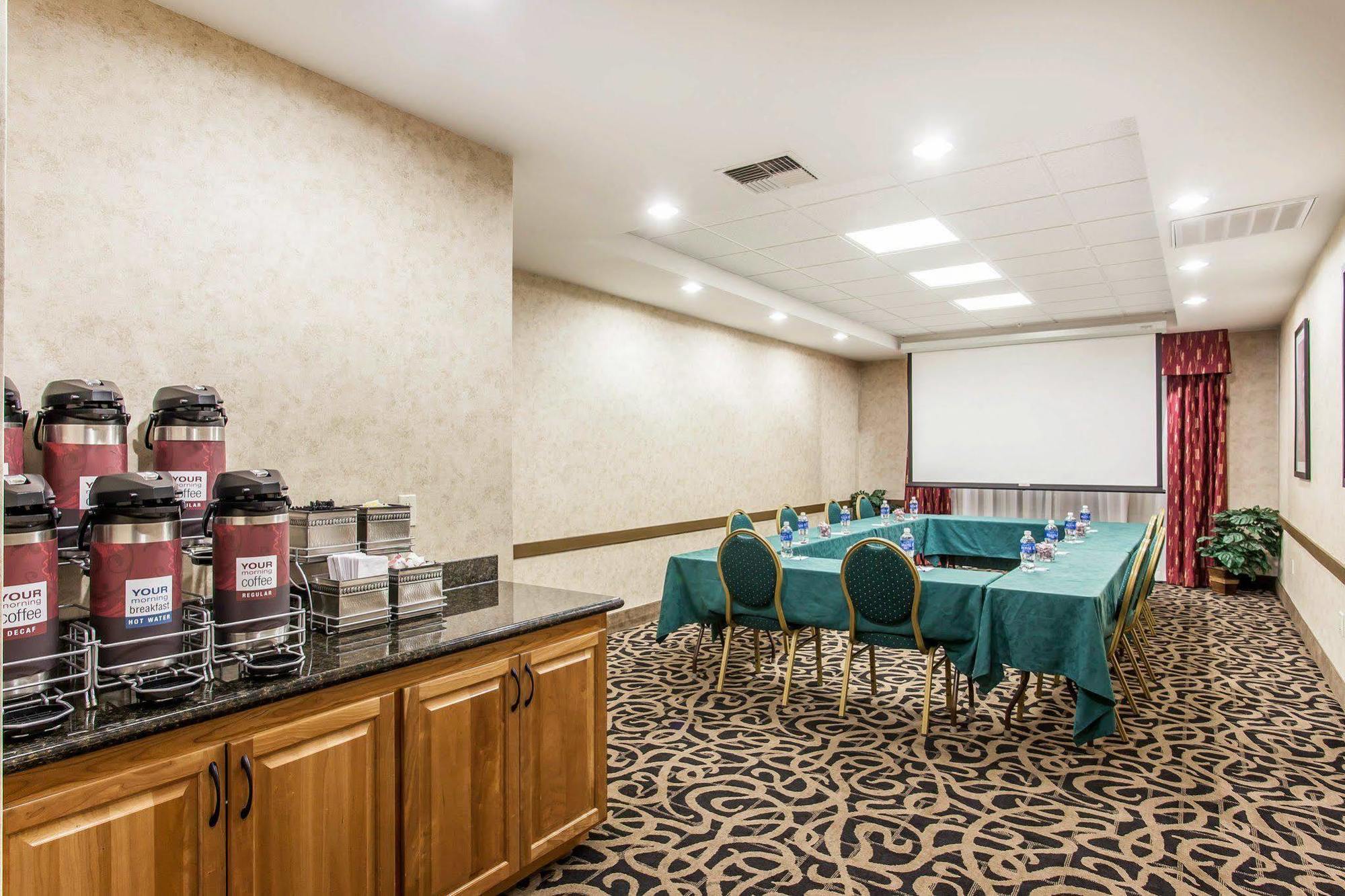 Comfort Suites Wenatchee Gateway Buitenkant foto