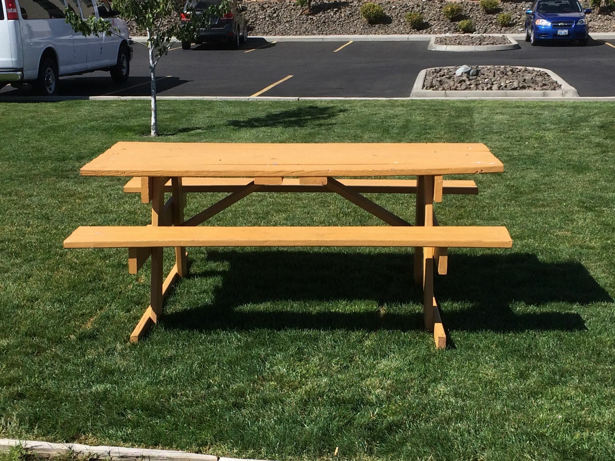 Comfort Suites Wenatchee Gateway Buitenkant foto