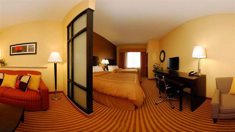 Comfort Suites Wenatchee Gateway Buitenkant foto